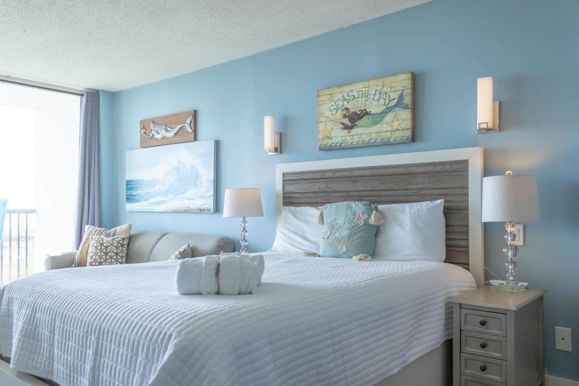Islander East Condominiums Galveston Zimmer foto