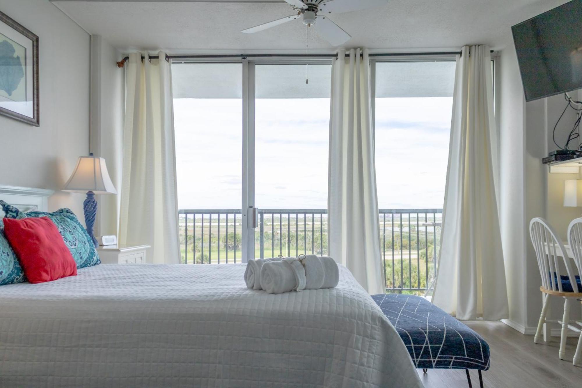 Islander East Condominiums Galveston Zimmer foto