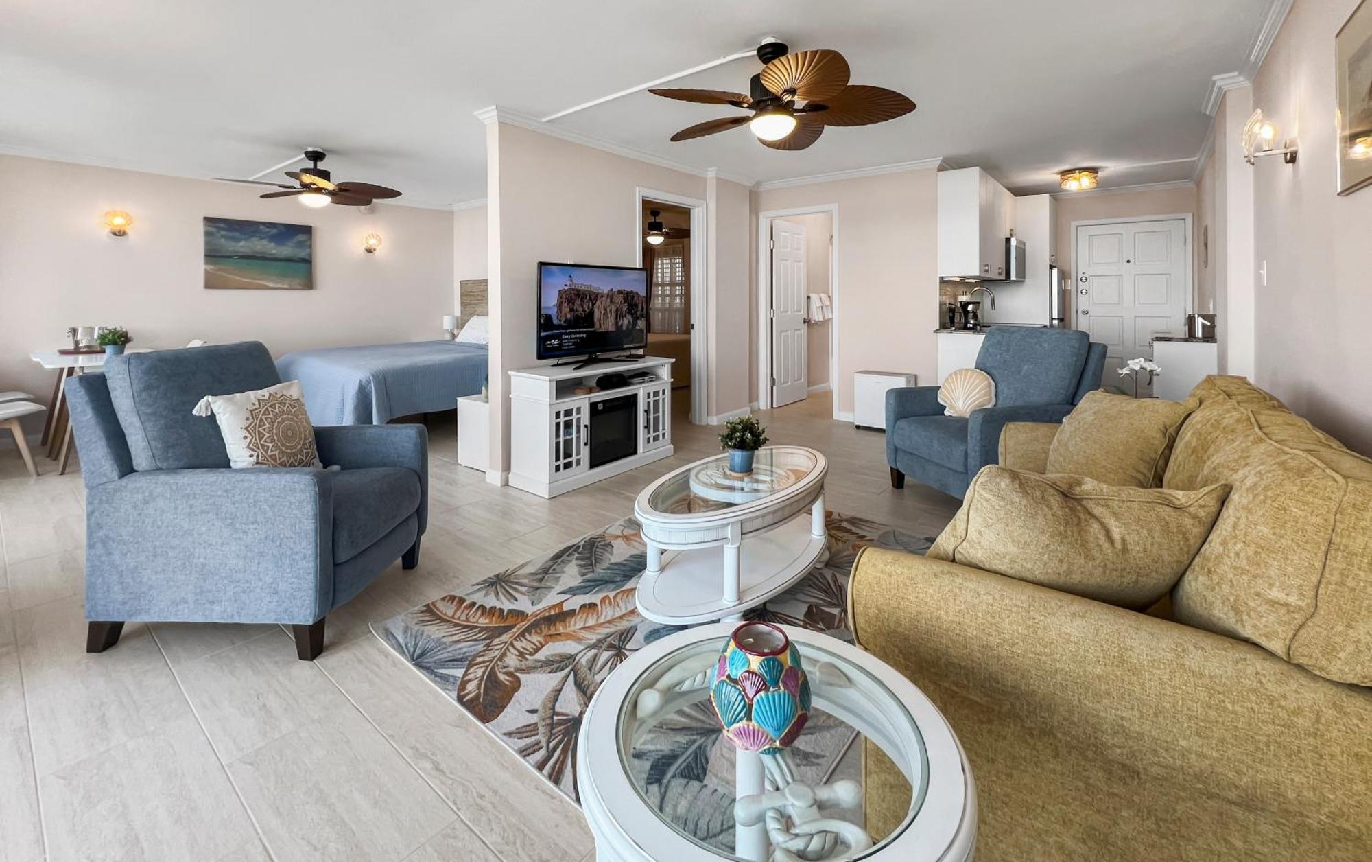 Islander East Condominiums Galveston Zimmer foto